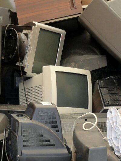 Recycling